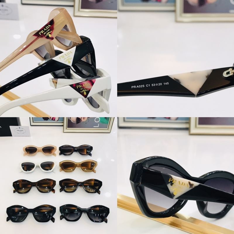 Prada Sunglasses